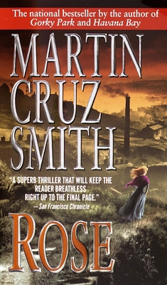 Rose 034542252X Book Cover