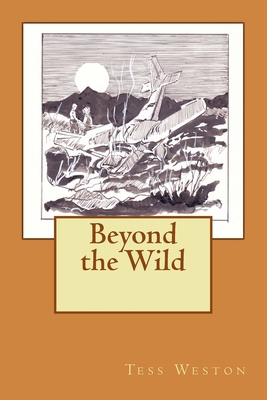 Beyond the Wild 1986443833 Book Cover