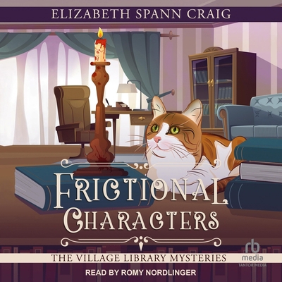 Frictional Characters B0FLJ6YF2D Book Cover