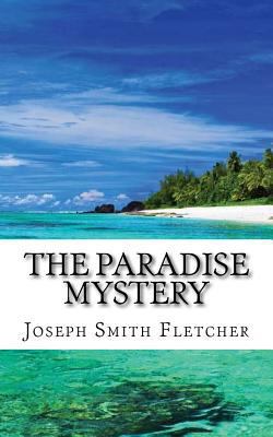 The Paradise Mystery 1718907974 Book Cover