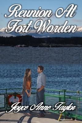 Reunion At Fort Worden 109990823X Book Cover