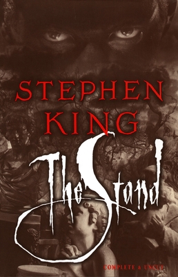 The Stand B000K5QSXS Book Cover