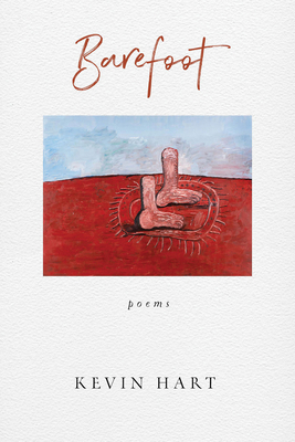 Barefoot 0268103135 Book Cover