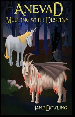 Anevad: Meeting with Destiny 0648145816 Book Cover