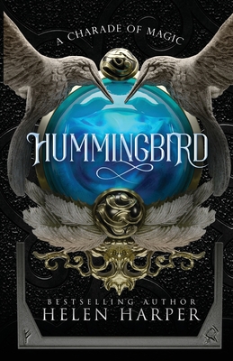 Hummingbird 1913116387 Book Cover