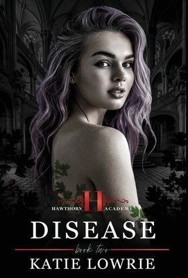Disease 1838363831 Book Cover