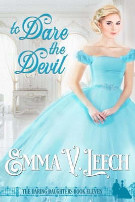 To Dare the Devil (Daring Daughters) 2492133435 Book Cover