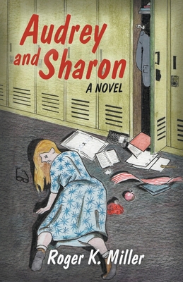 Audrey and Sharon B0CJLTDQHW Book Cover
