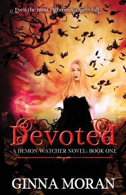 Devoted 1942073097 Book Cover