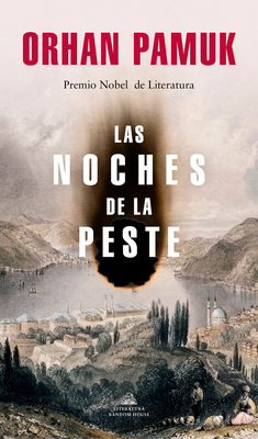 Las Noches de la Peste / Nights of Plague [Spanish] 8439738307 Book Cover