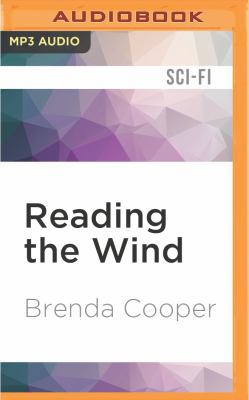 Reading the Wind 1511395281 Book Cover