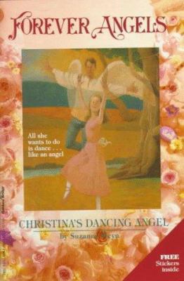 Christina's Dancing Angel 081673688X Book Cover