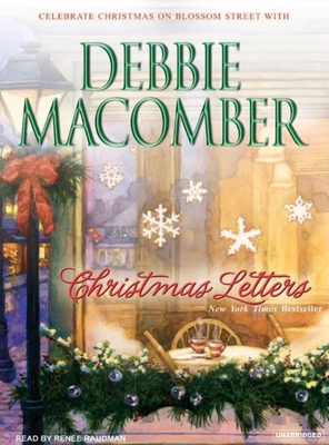 Christmas Letters 1400103207 Book Cover