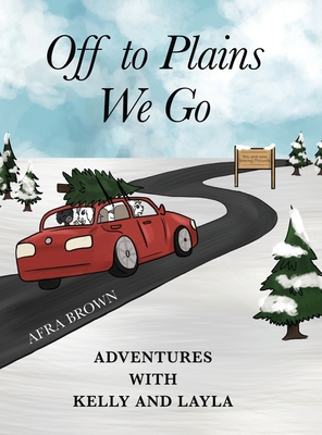 Off to Plains We Go 1665304111 Book Cover