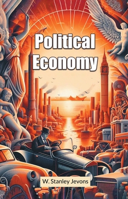 Political Economy 9367146469 Book Cover