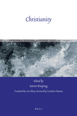 Christianity 9004174524 Book Cover