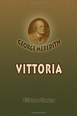 Vittoria 1402199880 Book Cover