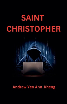 Saint Christopher B0BRMNPFYY Book Cover