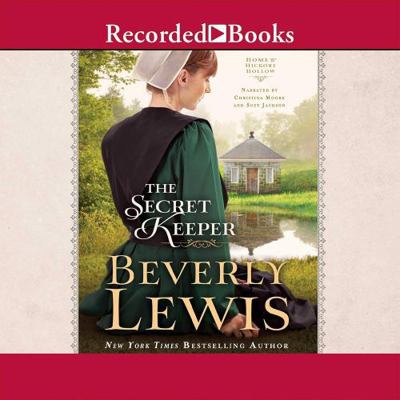 The Secret Keeper 1664421750 Book Cover
