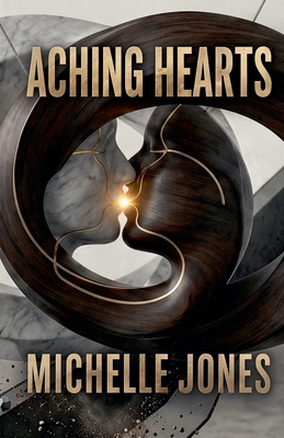 Aching Hearts B0GYGB5Q77 Book Cover