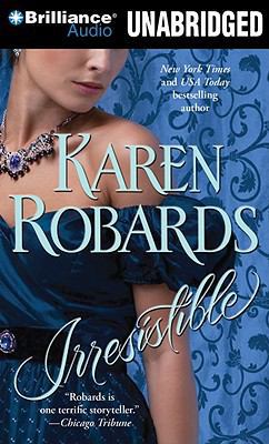Irresistible 1441864385 Book Cover
