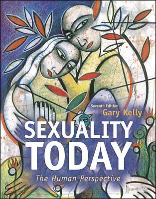 Sexuality Today: The Human Perspective 0697294315 Book Cover
