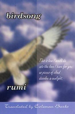 Birdsong 8177691449 Book Cover