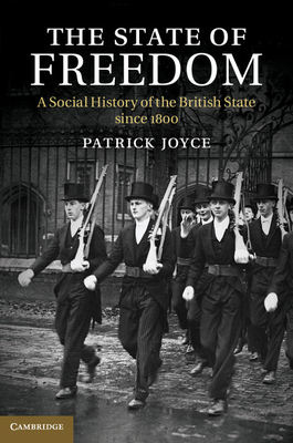 The State of Freedom: A Social History of the B... 1107694558 Book Cover