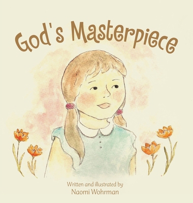 God's Masterpiece B0GH8ND7YB Book Cover