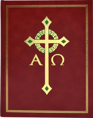 Excerpts from the Roman Missal 1947070185 Book Cover