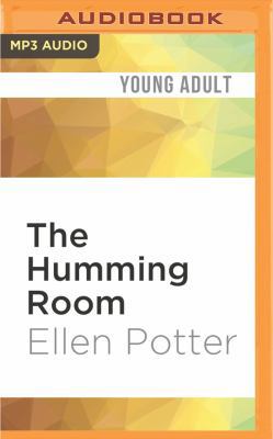 The Humming Room 1536648663 Book Cover