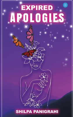 Expired Apologies 9390396425 Book Cover