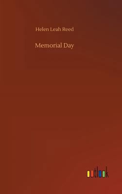 Memorial Day 3732676625 Book Cover