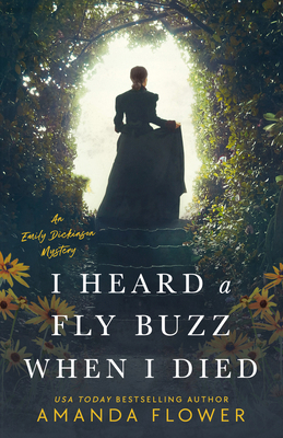 I Heard a Fly Buzz When I Died 0593336968 Book Cover