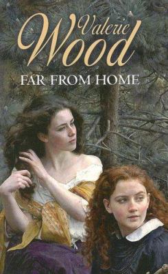 Far from Home [Large Print] 0750522615 Book Cover