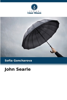 John Searle [German] 6209109519 Book Cover
