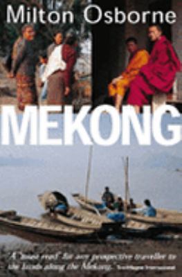 Mekong 1741148936 Book Cover