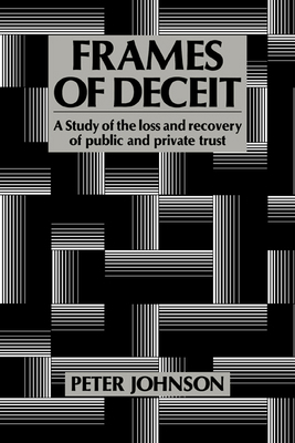Frames of Deceit 0521039614 Book Cover