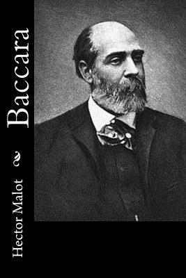 Baccara [French] 1530410584 Book Cover