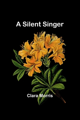 A Silent Singer 9357935185 Book Cover