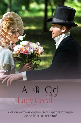 Lady Coral [Spanish] B09BM8GBJF Book Cover