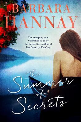 The Summer of Secrets 0143783475 Book Cover