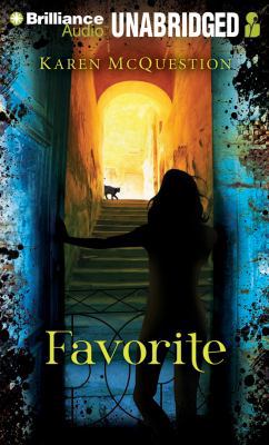 Favorite 1469242443 Book Cover