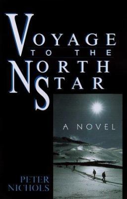 Voyage to the North Star 0786706643 Book Cover