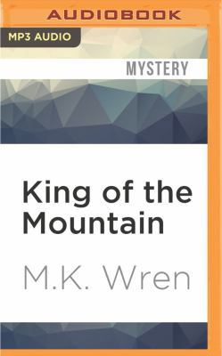 King of the Mountain 1531873375 Book Cover