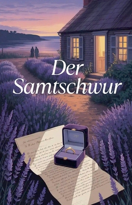 Der Samtschwur [German] B0FRS5C3BP Book Cover