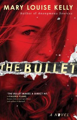 The Bullet 1476769834 Book Cover