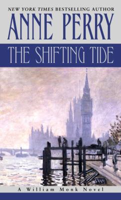 The Shifting Tide 0345440102 Book Cover