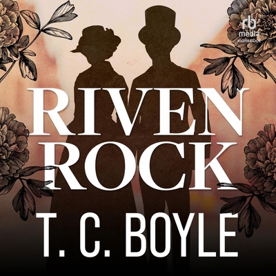 Riven Rock B0CW7M72BY Book Cover