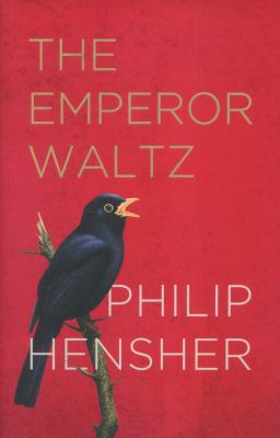 The Emperor Waltz 0007459572 Book Cover